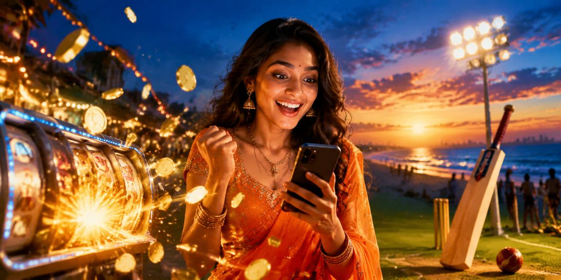 User betting responsibly on mobile device